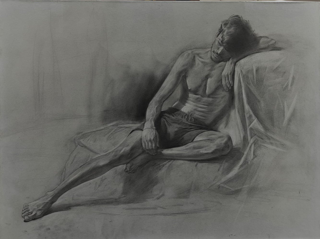 Classical Sculpture Techniques